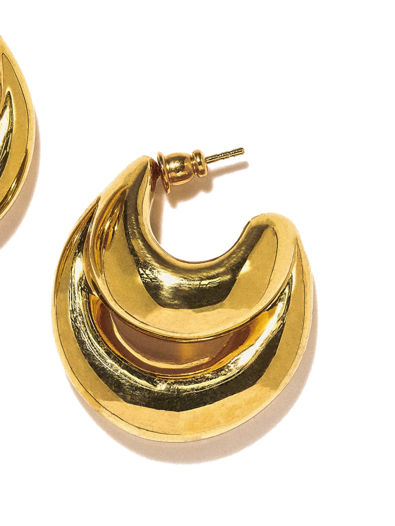 [Panconesi] Earring SS26 CAOEA002P