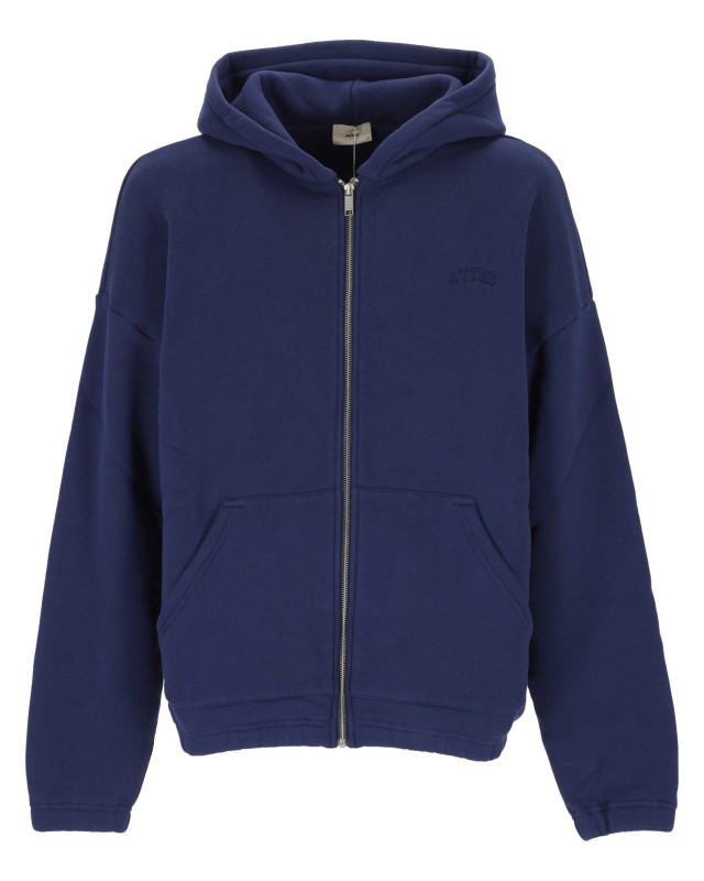 [AUTRY] Sweatshirt FW26 HIPX121TLUSTER