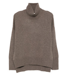 [Lisa Yang] Knitwear FW26 202113TL