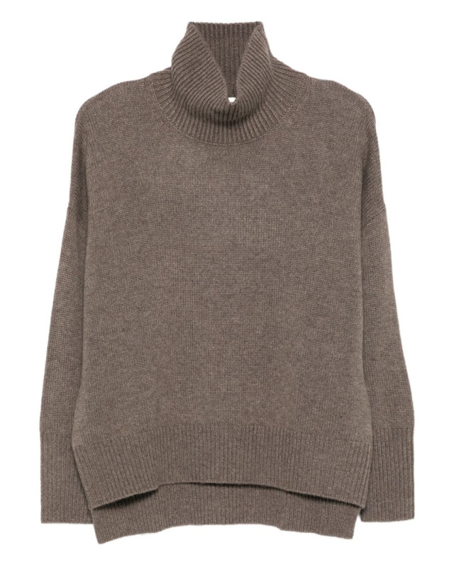[Lisa Yang] Knitwear FW26 202113TL