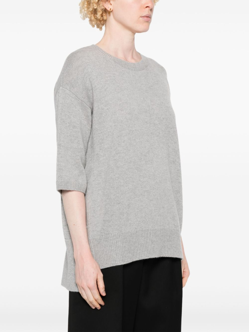 [Lisa Yang] Knitwear FW26 202121DO