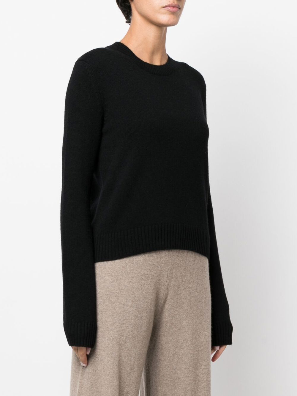 [Lisa Yang] Knitwear FW26 2022117BL