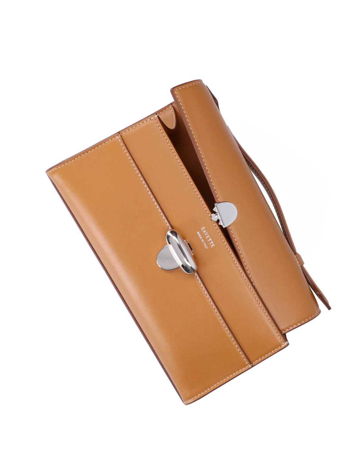 [Savette] Clutch bag FW26 H 005 01210