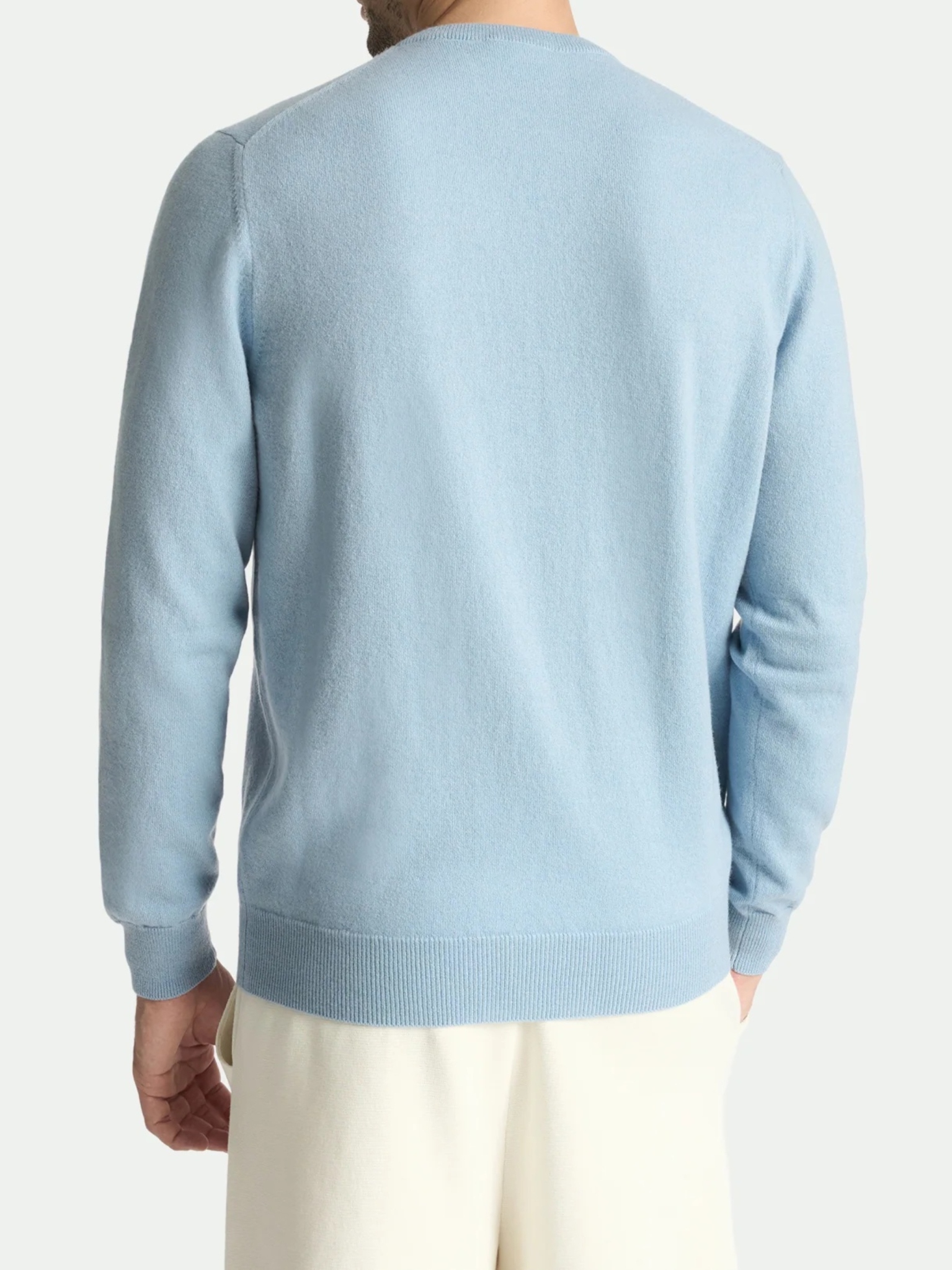 [MALO] Knitwear FW26 UXA384 F1K02