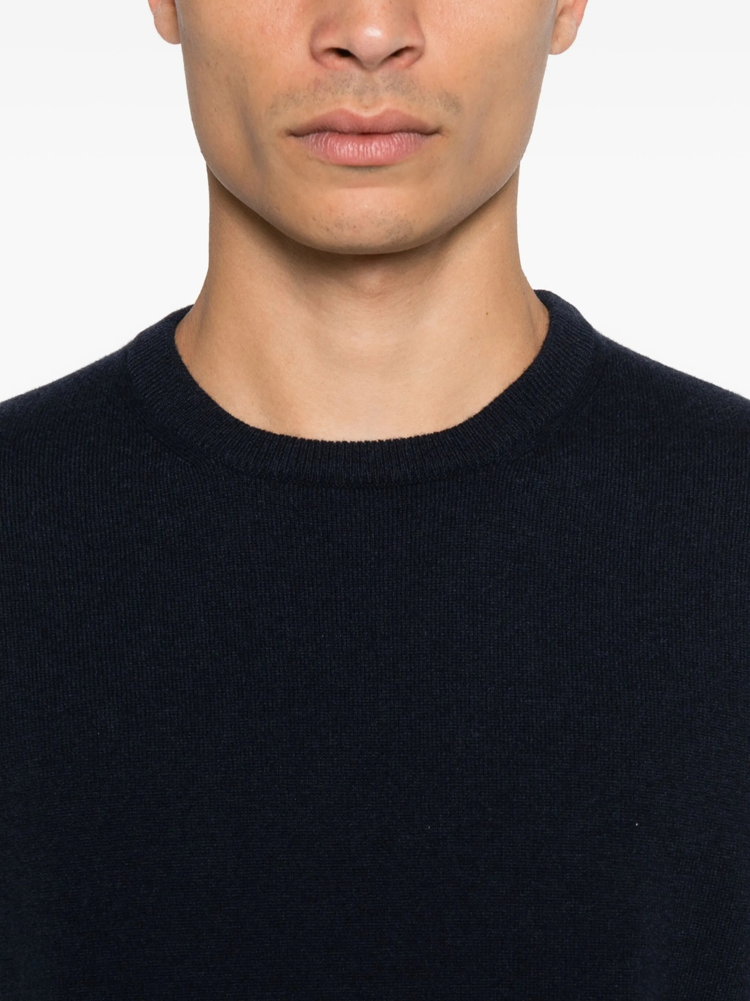 [MALO] Knitwear FW26 UXA384 F1K02