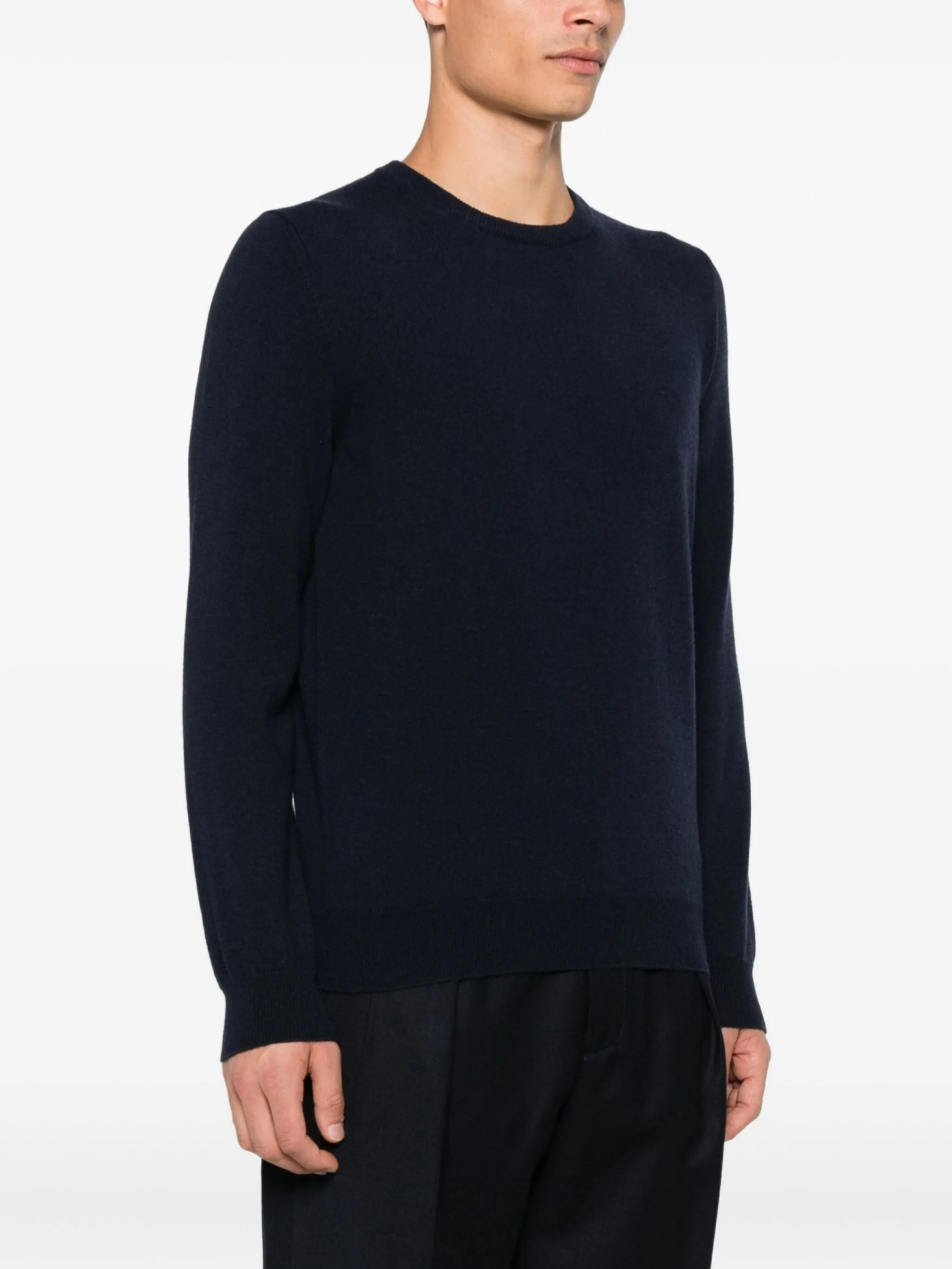 [MALO] Knitwear FW26 UXA384 F1K02