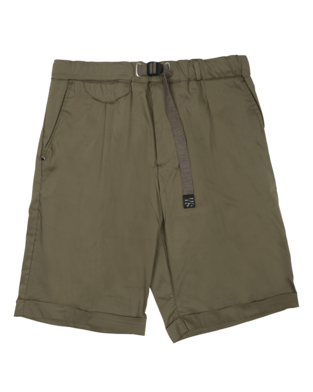 [WHITE SAND] Shorts SS26 26SU57_31127