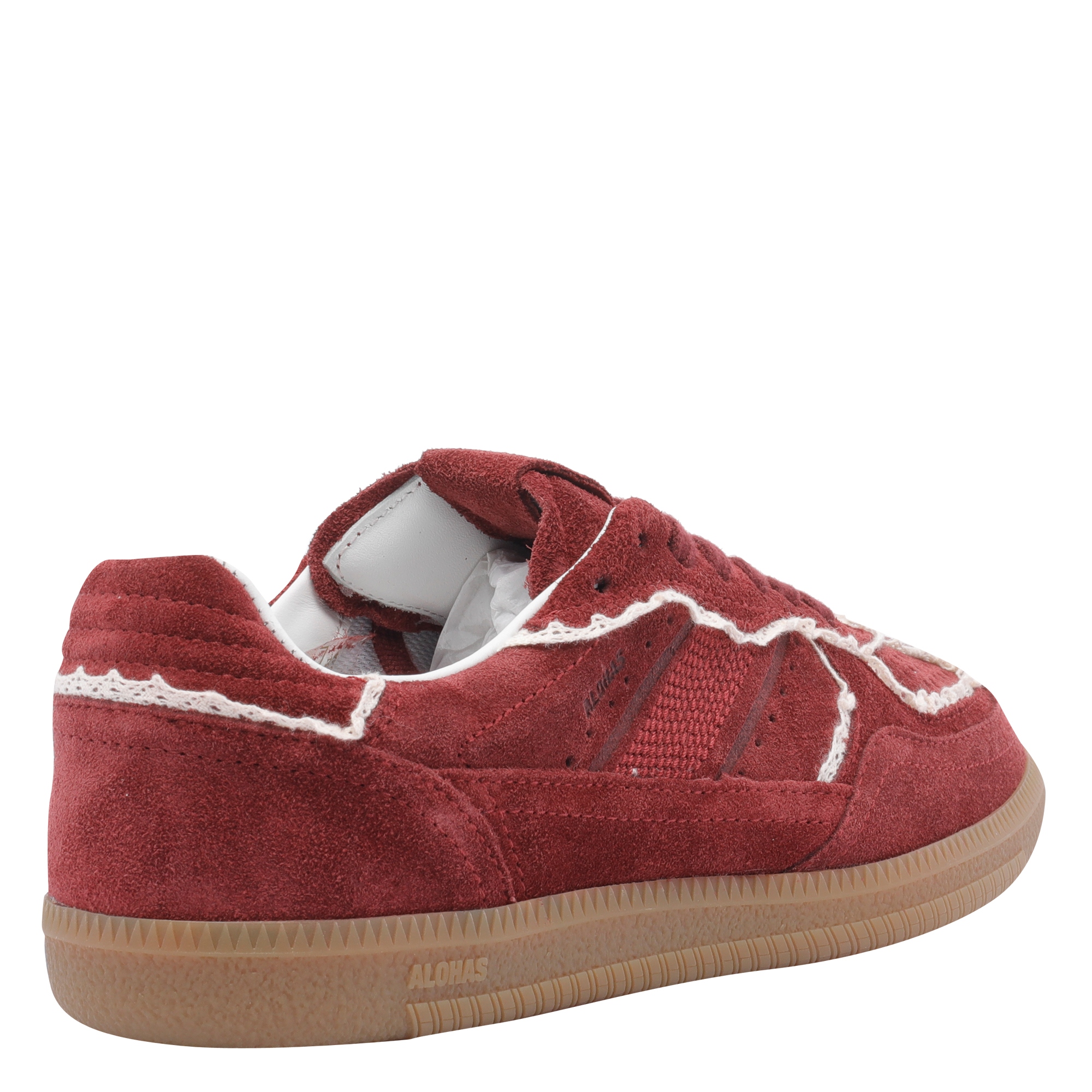 [ALOHAS] Sneakers FW26 S10082303