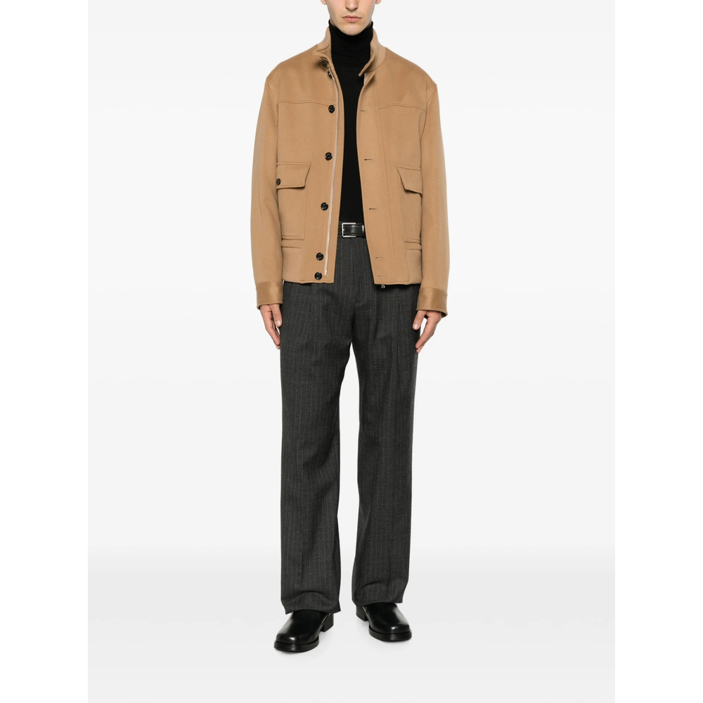 [Lardini] Trousers FW26 ACBREST ACIF67431 920GR
