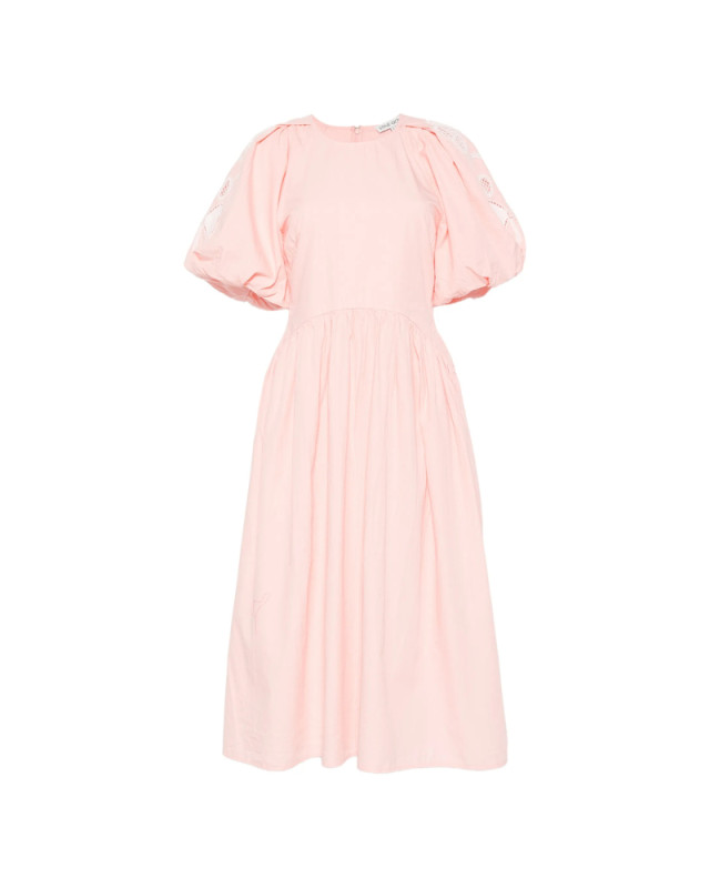 [Stine Goya] Short sleeve dress FW26 SGD284 2522 BALLE