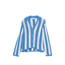 [Stine Goya] Shirts Long Sleeve FW26 SGK034 2380 BASEB