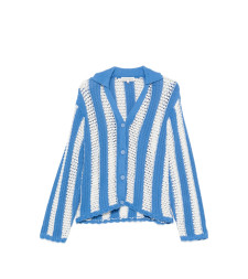 [Stine Goya] Shirts Long Sleeve FW26 SGK034 2380 BASEB