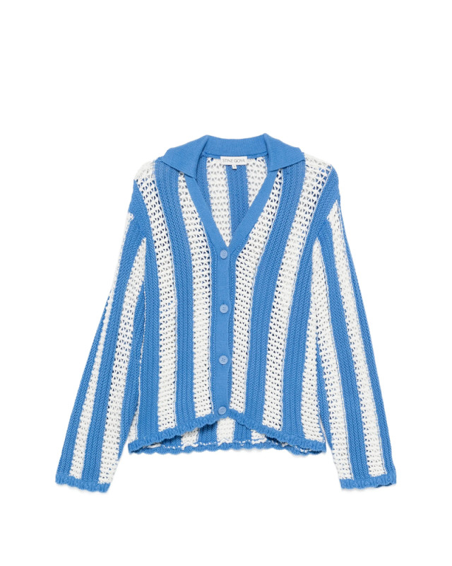 [Stine Goya] Shirts Long Sleeve FW26 SGK034 2380 BASEB