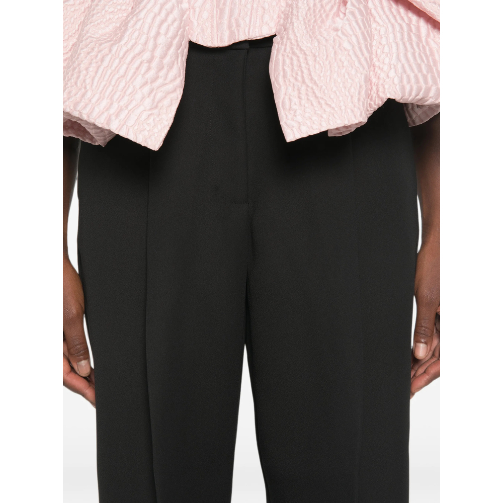 [Stine Goya] Trousers FW26 SGP142 2330 BLACK