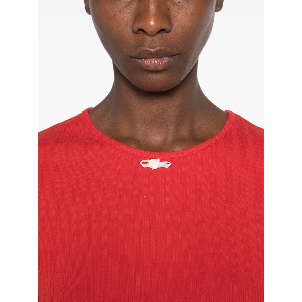 [Stine Goya] T-shirts Short Sleeve FW26 SGT206B 2520 VERED