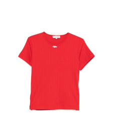 [Stine Goya] T-shirts Short Sleeve FW26 SGT206B 2520 VERED