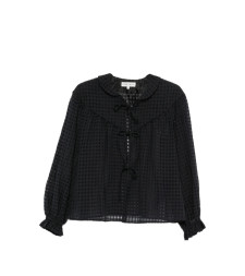 [Stine Goya] Shirts Long Sleeve FW26 SGT223 2069 CHEOR