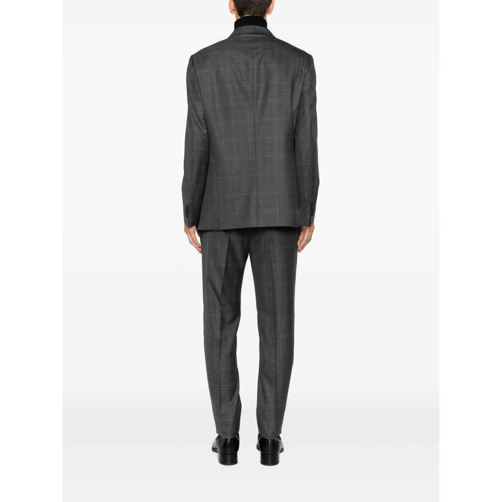 [CARUSO] Blazer FW26 509008 LN1JD612F 7017