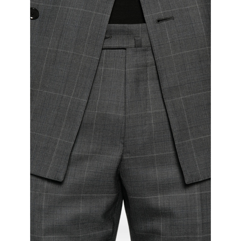 [CARUSO] Blazer FW26 509008 LN1JD612F 7017