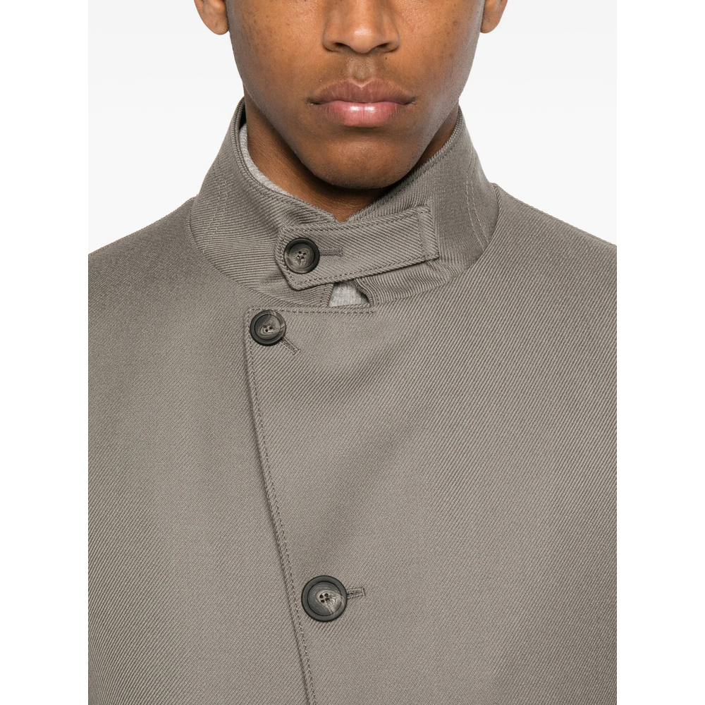 [TAGLIATORE] Coat FW26 150037 GORDON ET930