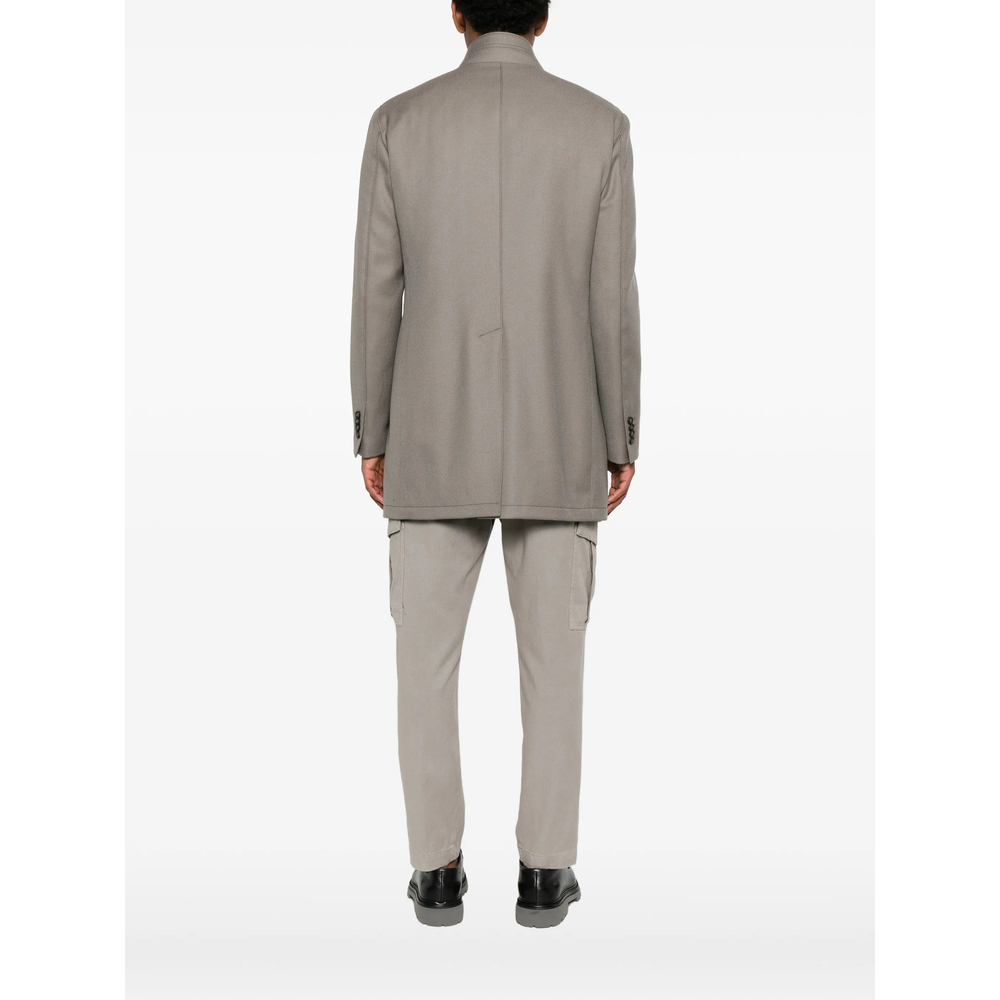 [TAGLIATORE] Coat FW26 150037 GORDON ET930