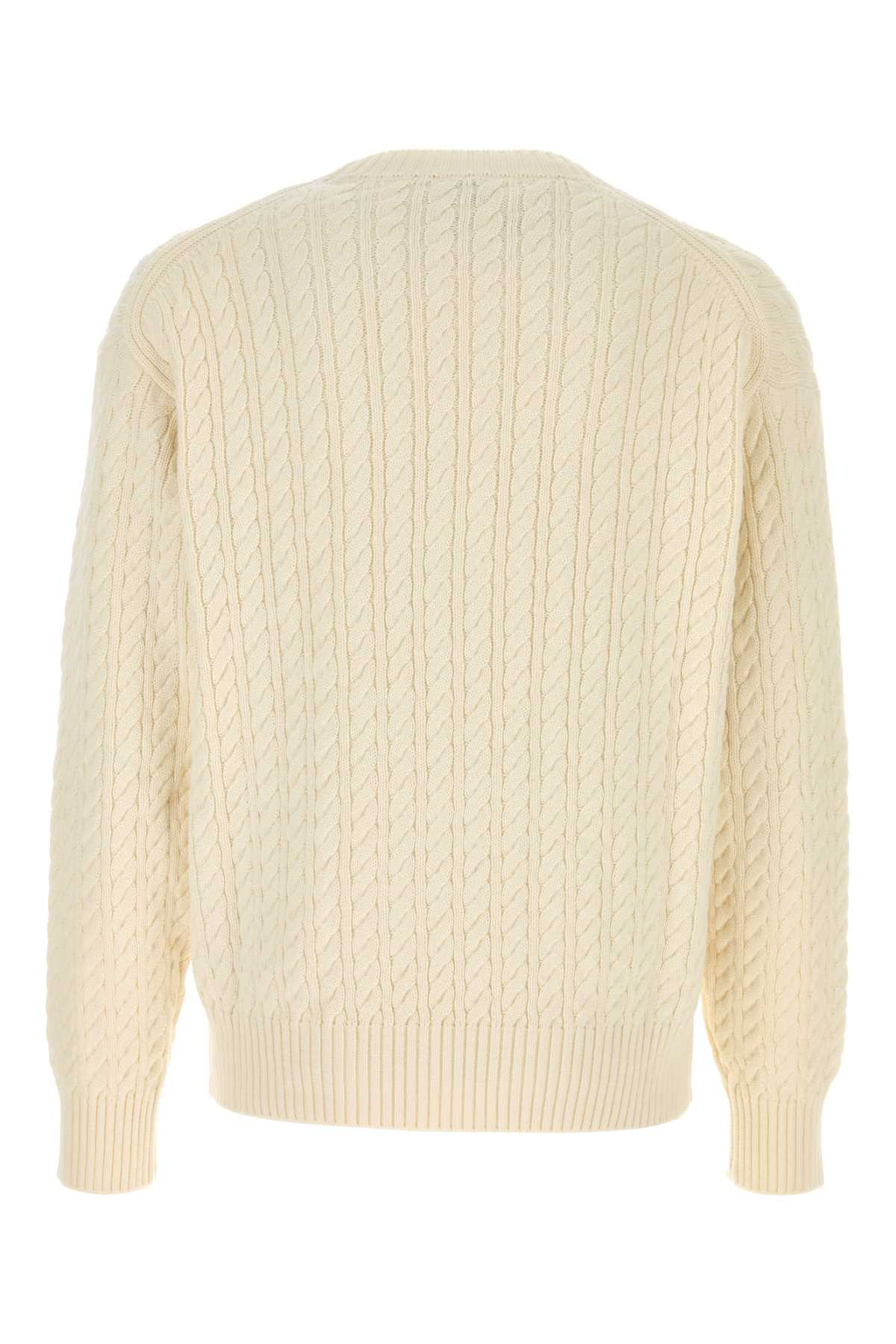 [Kenzo] Knitwear FW26 FG65PU8123LK 02