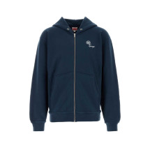 [Kenzo] Zip Up FW26 FG65HO2714MJ 79