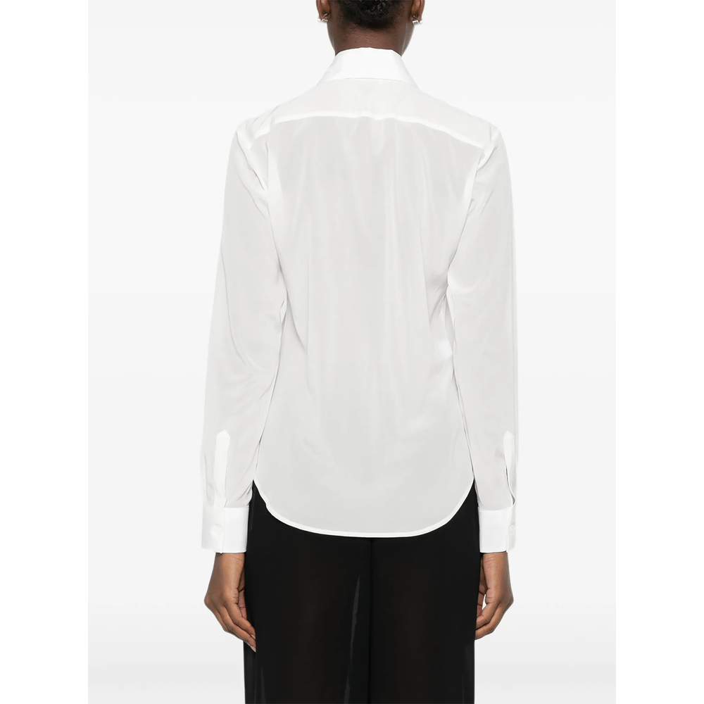 [Mazzarelli] Shirts Long Sleeve SS26 280 GEA C 1