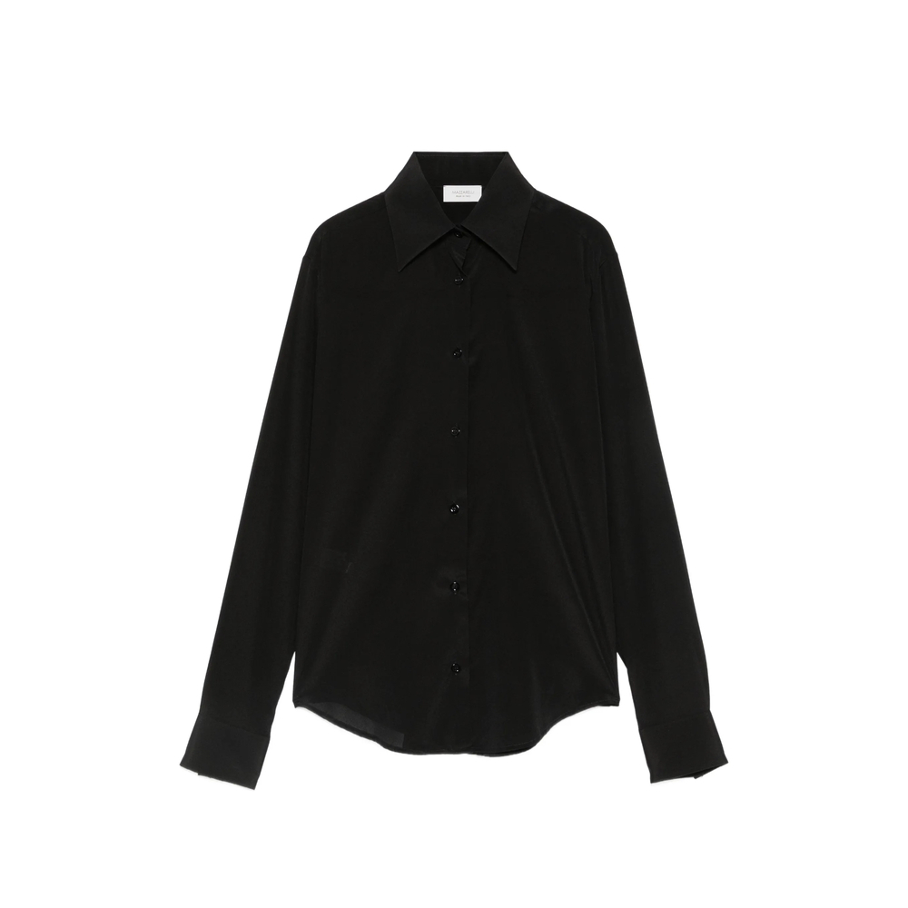 [Mazzarelli] Shirts Long Sleeve SS26 280 GEA C 3