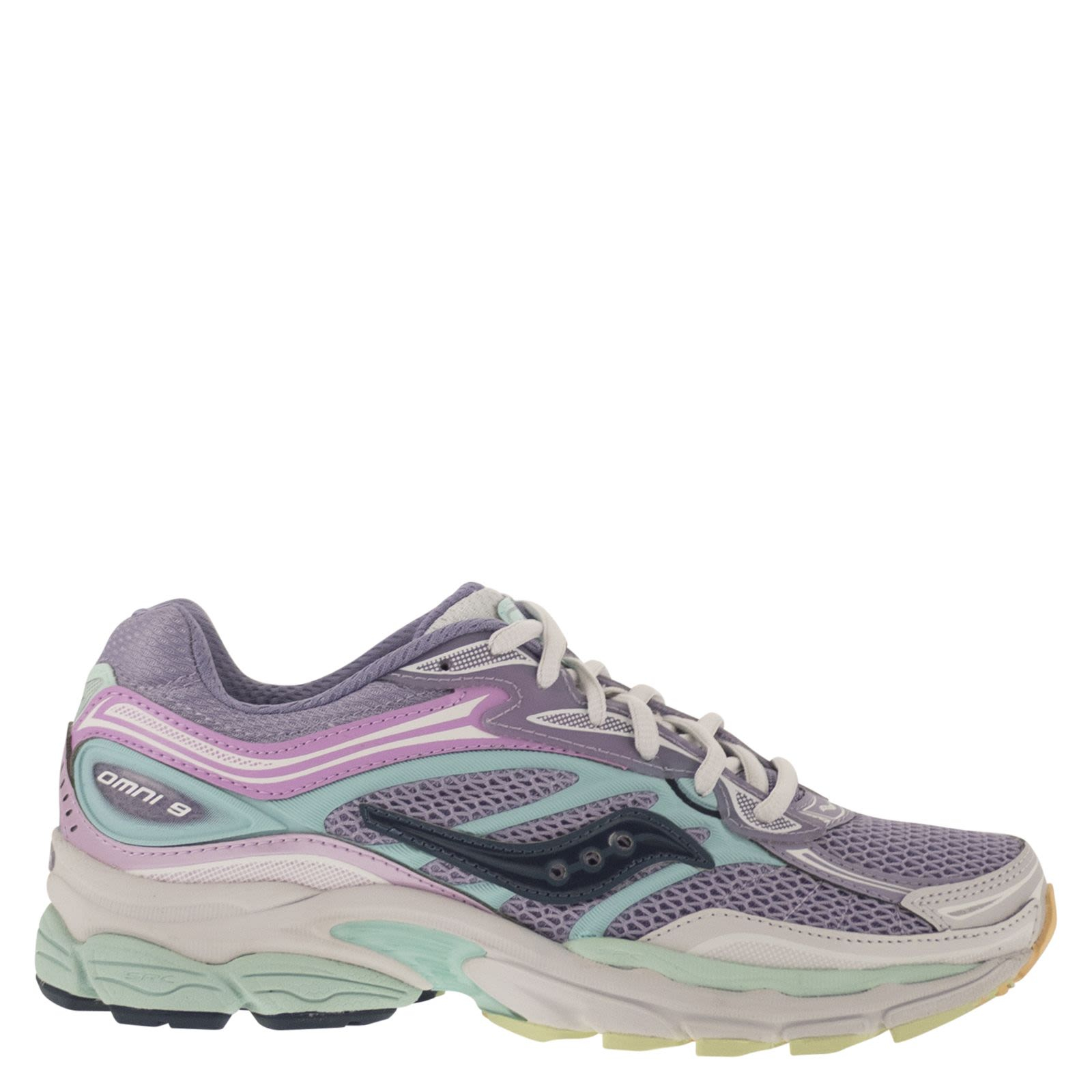 [SAUCONY] Sneakers SS26 S71034-2