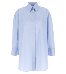 [Givenchy] Shirts Long Sleeve SS26 BW61JF165R453