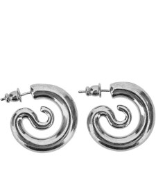 [Panconesi] Fashion Accessory SS26 CAO-EA032-PCOPPERSILVER-SILVER