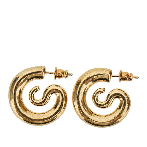 [Panconesi] Fashion Accessory SS26 CAO-EA032-PCOPPERGOLD-GOLD