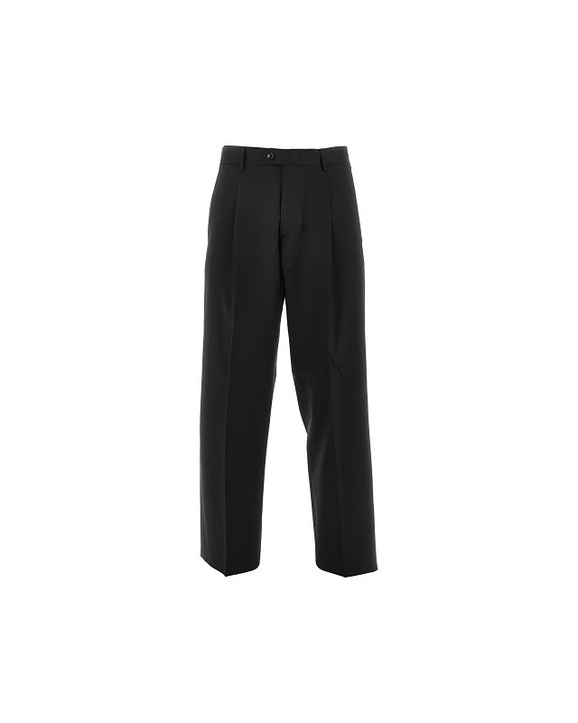 [Breras] Trousers SS26 ORAZIOAB97476-76