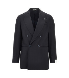 [Breras] Jacket SS26 AREZZOAB97476-76