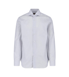 [Barba Napoli] Shirts Long Sleeve SS26 I1U13P0154201 U0003