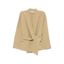 [Cortana] Jacket SS26 A1256MATTEKHAKI