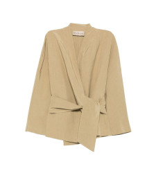 [Cortana] Jacket SS26 A1256MATTEKHAKI