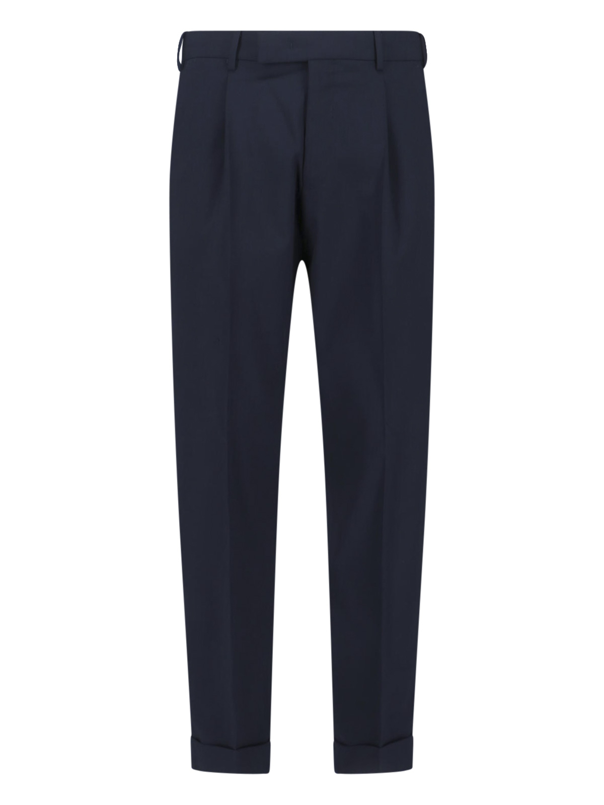 [PT TORINO] Trousers SS26 CO RFZAZ40FWD0360