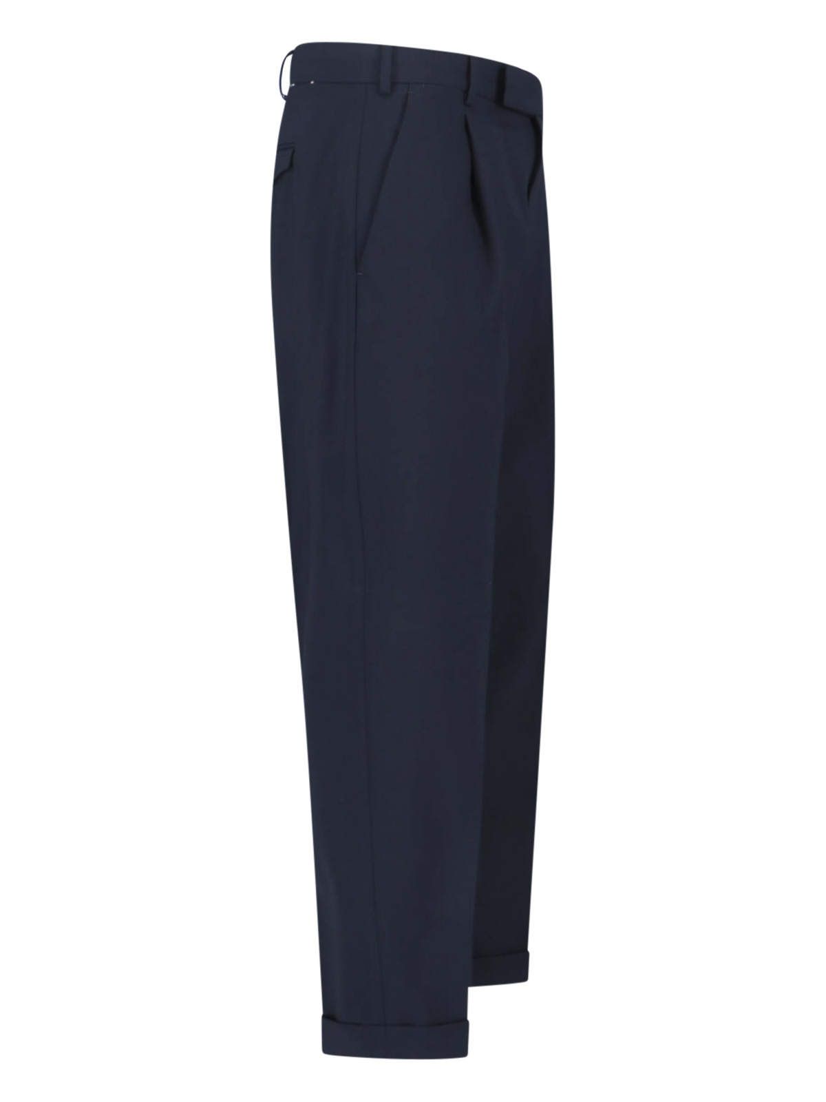 [PT TORINO] Trousers SS26 CO RFZAZ40FWD0360