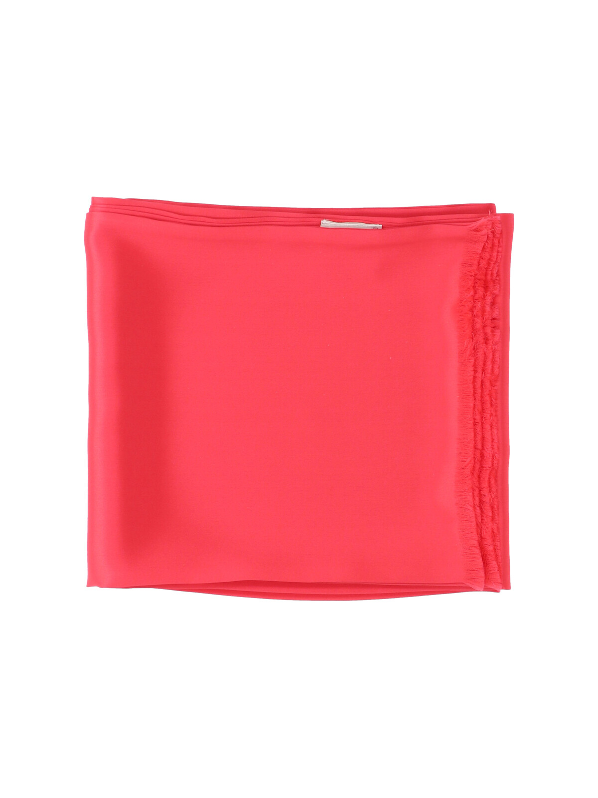 [Destin] Scarf SS26 MINISATINSORED
