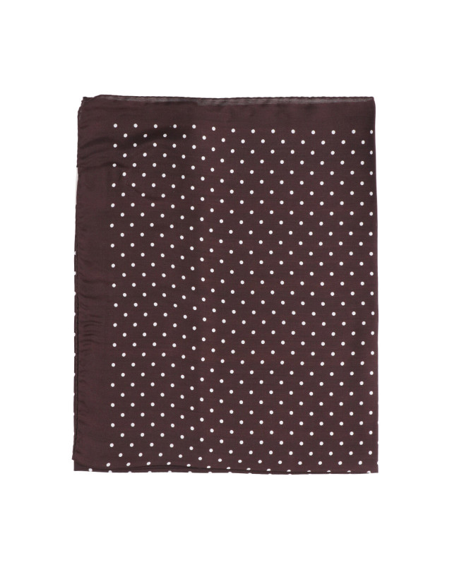 [Destin] Scarf SS26 PINOBANPOCH