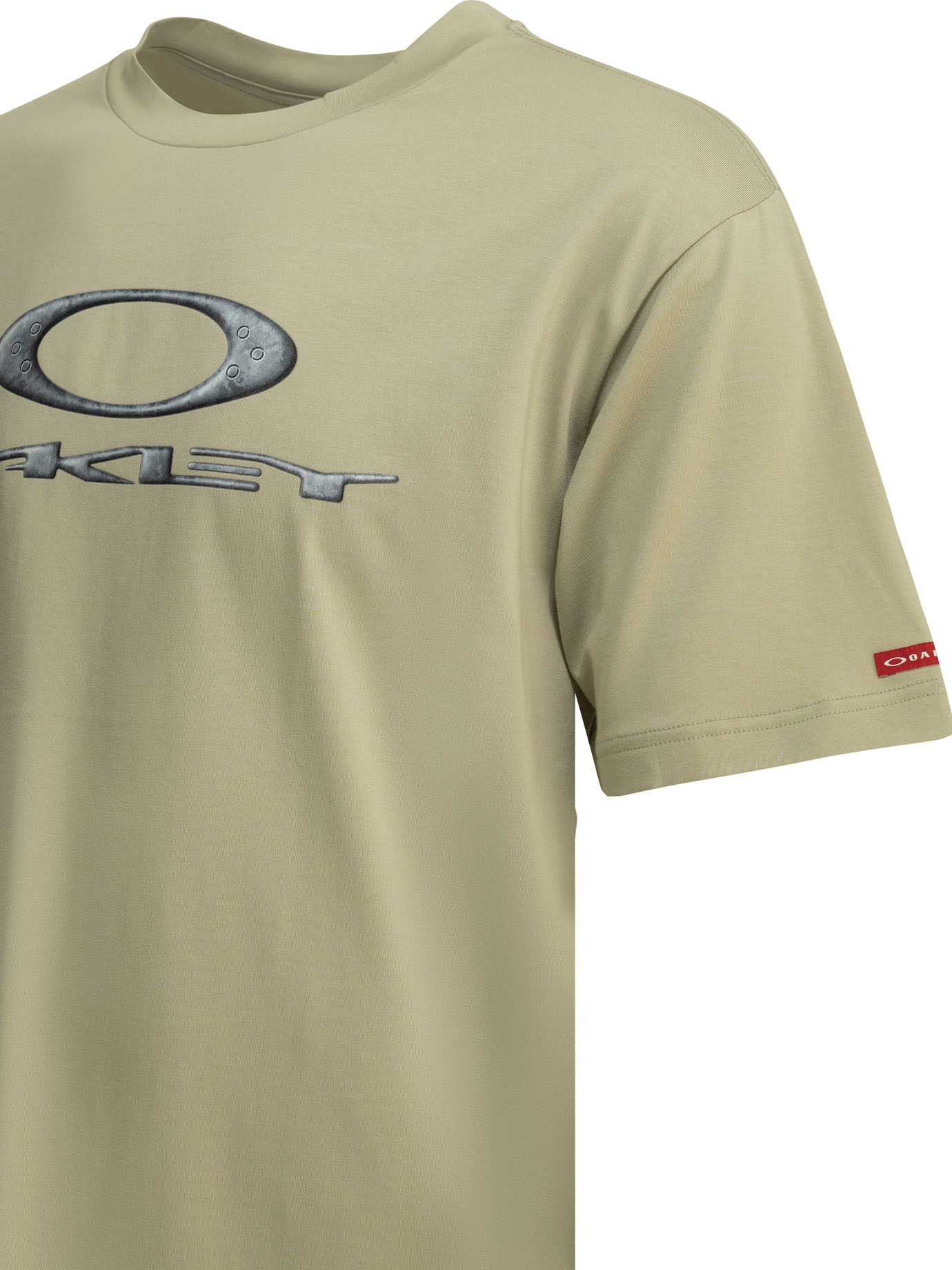 [Oakley] T-shirts Short Sleeve SS26 FOA40878889C