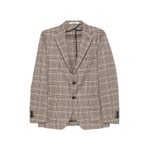 [TAGLIATORE] Blazer FW26 C90061 1SMC22K M1164