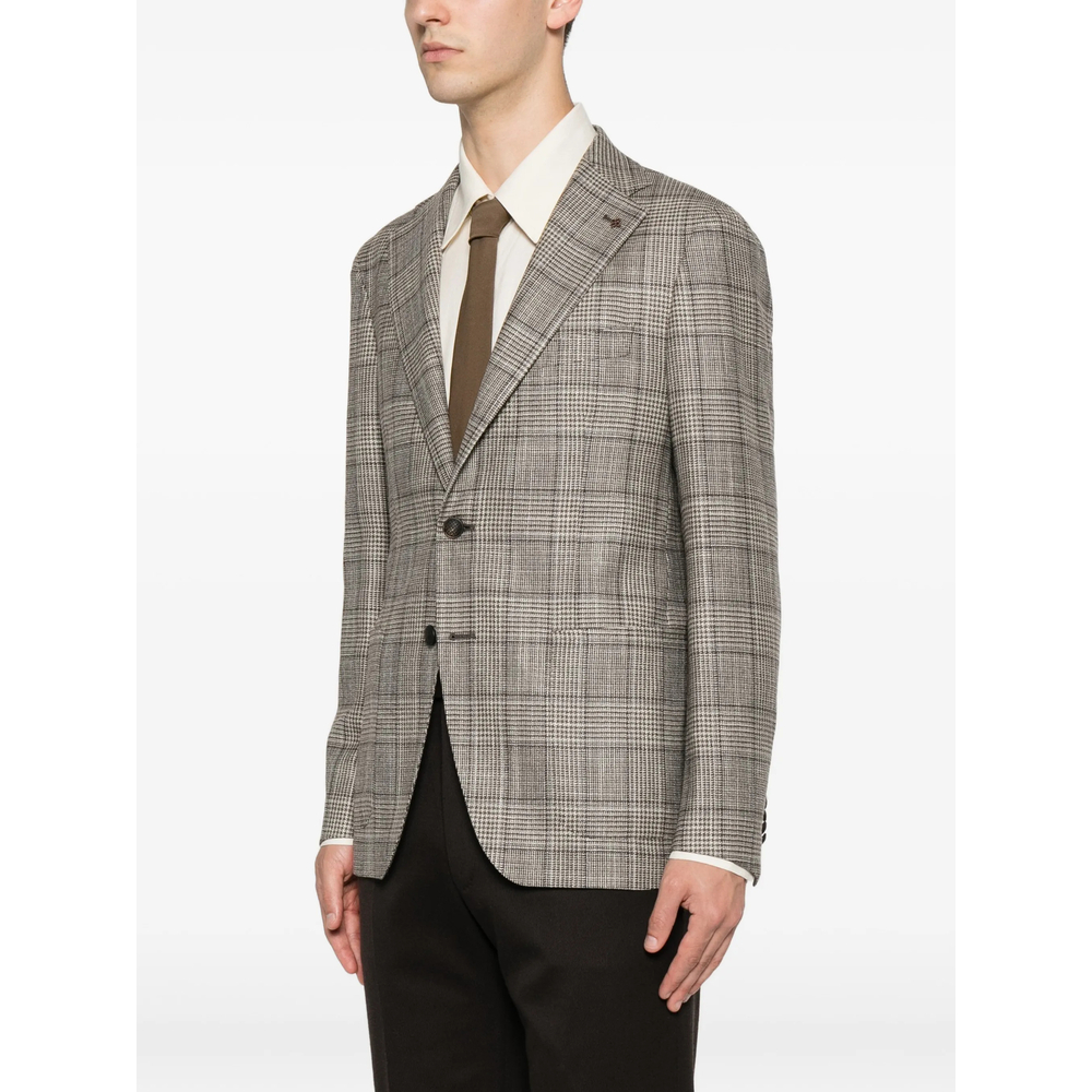[TAGLIATORE] Blazer FW26 070141 1SVS22K M3313
