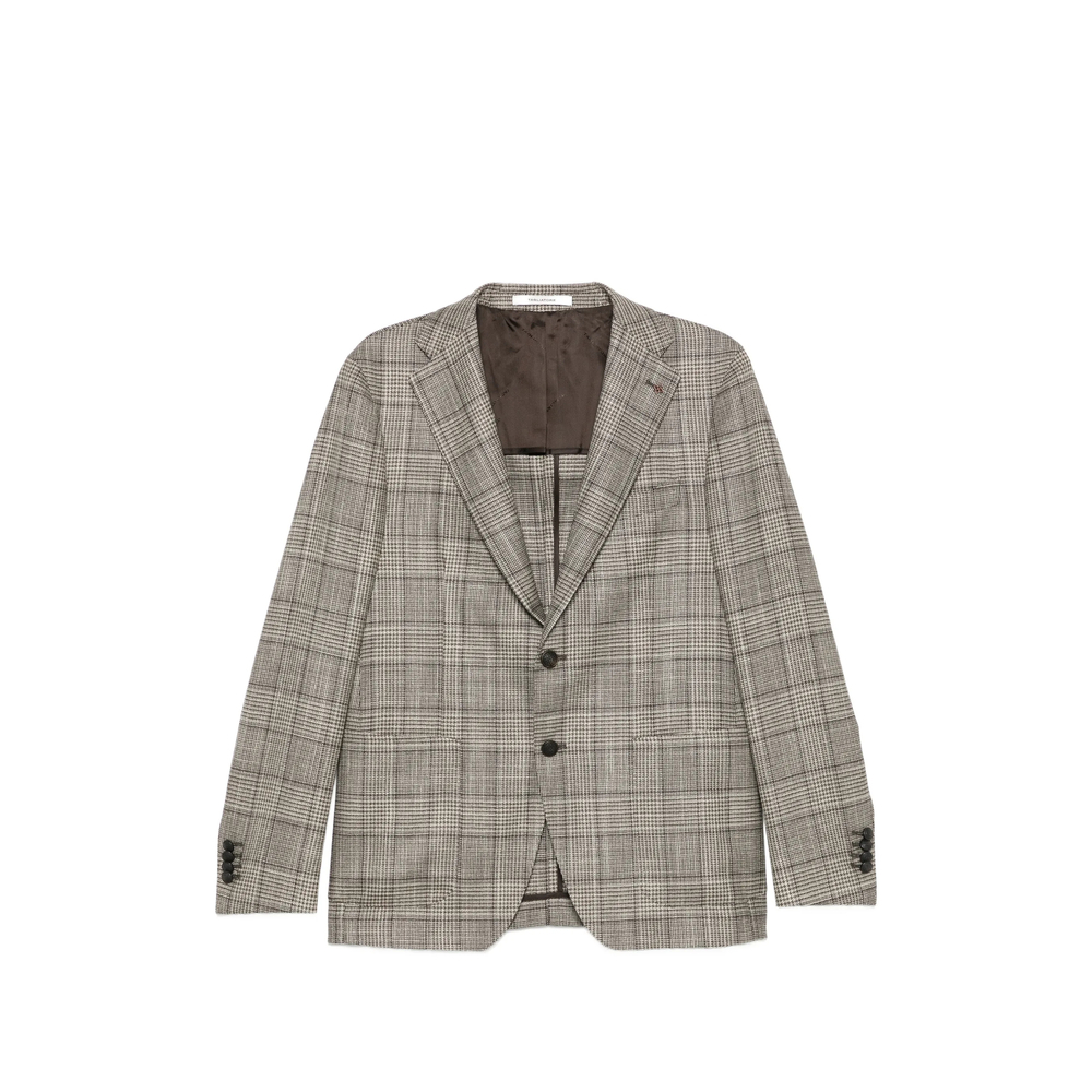 [TAGLIATORE] Blazer FW26 070141 1SVS22K M3313