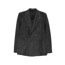 [TAGLIATORE] Blazer FW26 360033 1SMJ20K N3381