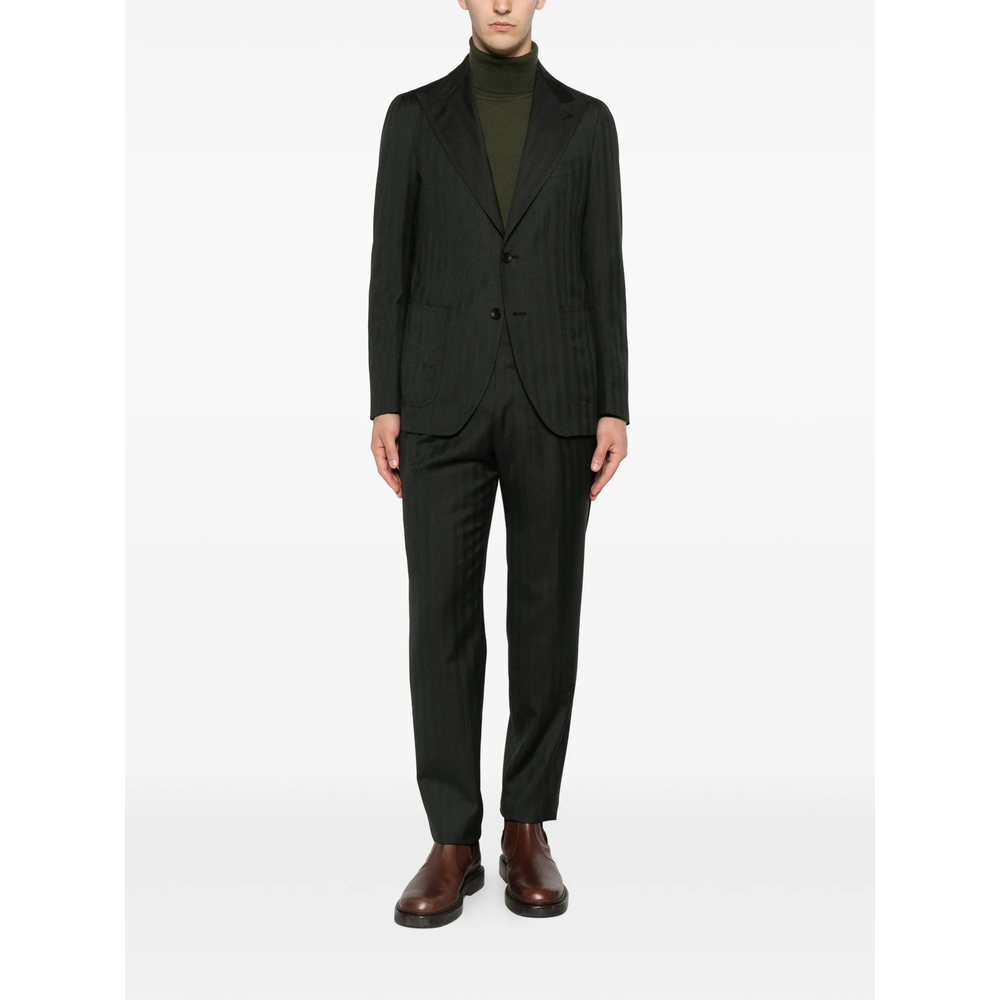 [TAGLIATORE] Blazer FW26 520025 A-PL26KBR V3157