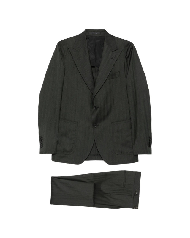 [TAGLIATORE] Blazer FW26 520025 A-PL26KBR V3157