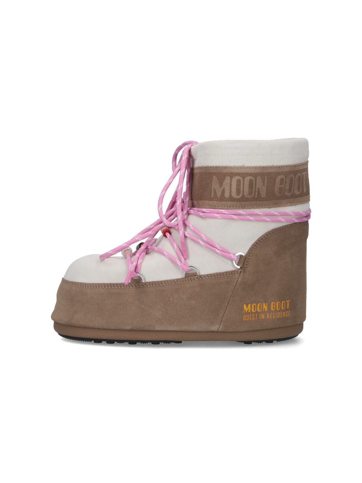 [Moon Boot] Ankle Boots SS26 80D1409730BL43